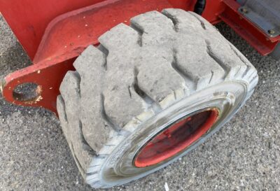 Gelenkarbeitsbühne Haulotte HA 15 IP – Image 5