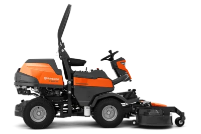 Thermischer Rasenmähertraktor Husqvarna P 524X EFI – Image 5