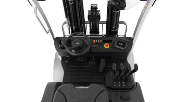Elektrischer Gabelstapler STILL – RCE 25-35 – Image 6